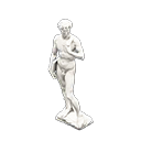 Load image into Gallery viewer, Gallant Statue
