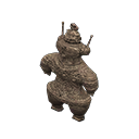 Load image into Gallery viewer, Ancient Statue
