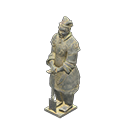 Load image into Gallery viewer, Warrior Statue

