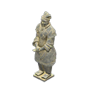 Load image into Gallery viewer, Warrior Statue

