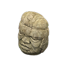Load image into Gallery viewer, Rock-Head Statue
