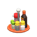Load image into Gallery viewer, Revolving Spice Rack
