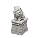 Load image into Gallery viewer, Stone Lion-Dog
