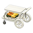 Load image into Gallery viewer, Serving Cart
