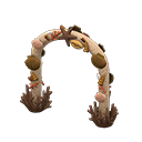 Load image into Gallery viewer, Shell Arch
