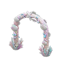 Load image into Gallery viewer, Shell Arch
