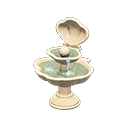 DIY - Shell Fountain
