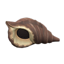 Load image into Gallery viewer, Shell Speaker
