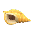 Load image into Gallery viewer, Shell Speaker
