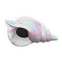 Load image into Gallery viewer, Shell Speaker
