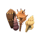 Load image into Gallery viewer, Shell Partition
