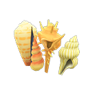 Load image into Gallery viewer, Shell Partition
