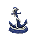 Load image into Gallery viewer, Anchor Statue
