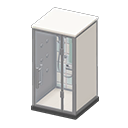 Load image into Gallery viewer, Shower Booth
