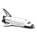DIY - Space Shuttle