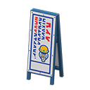 Load image into Gallery viewer, Construction Sign
