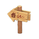 Load image into Gallery viewer, Signpost
