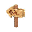 Load image into Gallery viewer, Signpost
