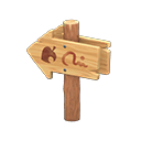 Load image into Gallery viewer, Signpost
