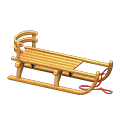 Load image into Gallery viewer, Sleigh
