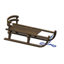 Load image into Gallery viewer, Sleigh
