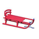 Load image into Gallery viewer, Sleigh
