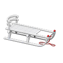 Load image into Gallery viewer, Sleigh
