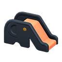 Load image into Gallery viewer, Elephant Slide
