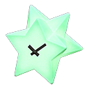 Load image into Gallery viewer, Star Clock
