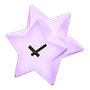 Load image into Gallery viewer, Star Clock
