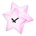 Load image into Gallery viewer, Star Clock
