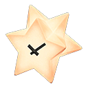 Load image into Gallery viewer, Star Clock
