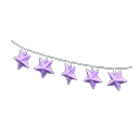 Load image into Gallery viewer, Starry Garland
