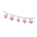Load image into Gallery viewer, Starry Garland
