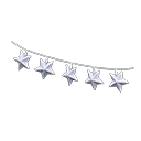 Load image into Gallery viewer, Starry Garland
