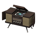 Load image into Gallery viewer, Retro Stereo
