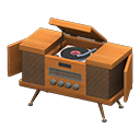 Load image into Gallery viewer, Retro Stereo
