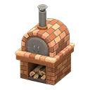 Load image into Gallery viewer, Brick Oven
