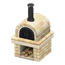 Load image into Gallery viewer, Brick Oven
