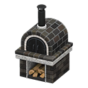 Load image into Gallery viewer, Brick Oven
