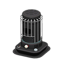 Load image into Gallery viewer, Round Space Heater
