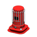 Load image into Gallery viewer, Round Space Heater
