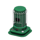 Load image into Gallery viewer, Round Space Heater
