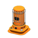 Load image into Gallery viewer, Round Space Heater
