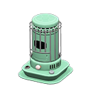 Load image into Gallery viewer, Round Space Heater
