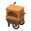 Load image into Gallery viewer, Street Organ
