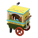 Load image into Gallery viewer, Street Organ
