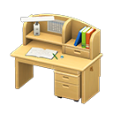 Load image into Gallery viewer, Study Desk

