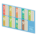Load image into Gallery viewer, Study Poster
