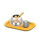 Load image into Gallery viewer, Cream And Sugar
